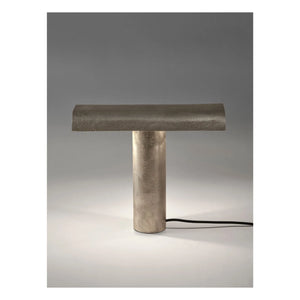 Serax - FCK Tischlampe | Silber