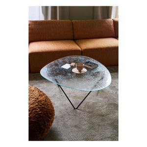 Gubi - Pedrera Couchtisch, Corsini & Ruiz Millet