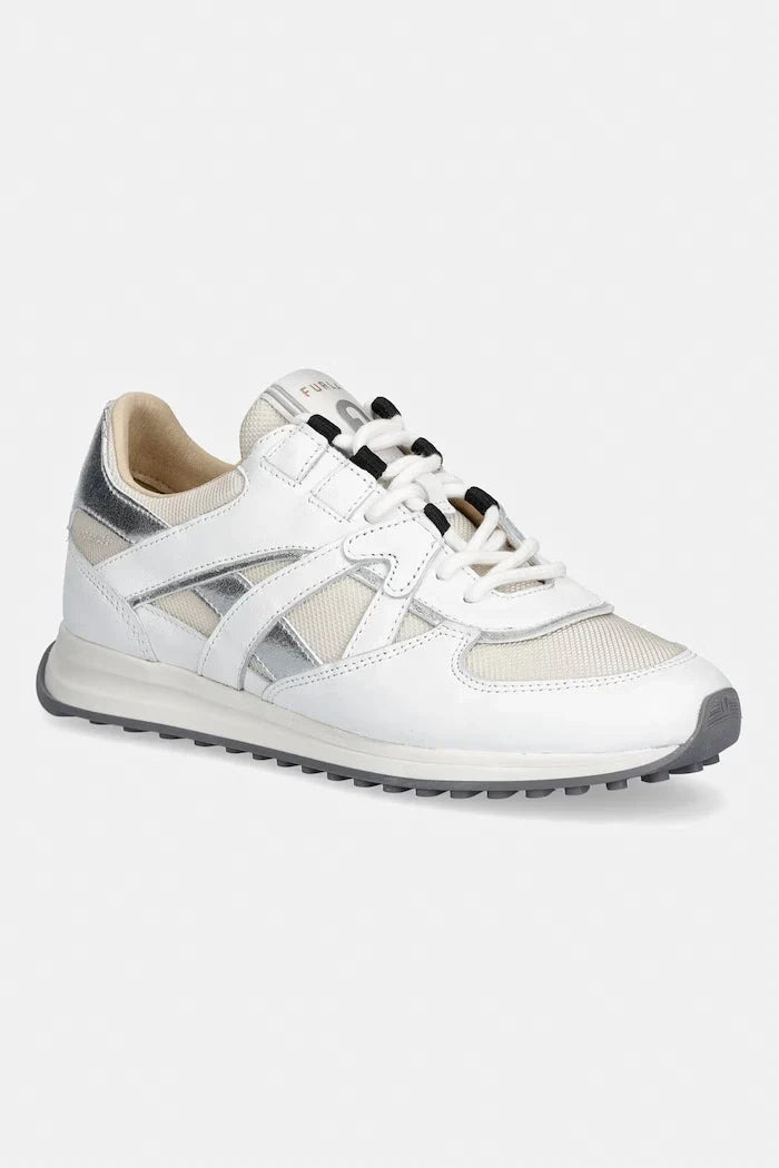 Furla Retro Lace-Up Kadın Spor Ayakkabı