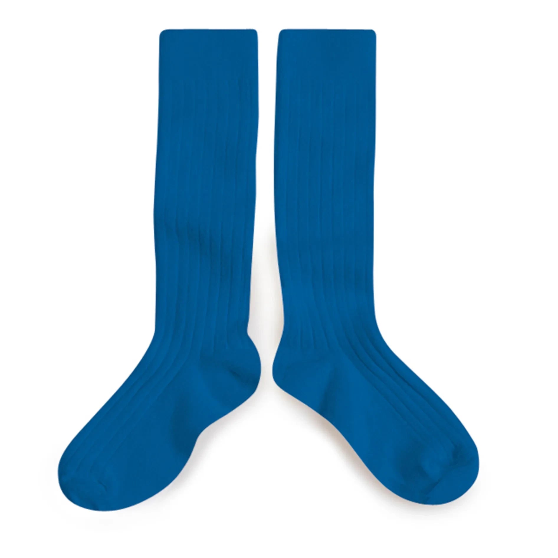 Collégien - La Haute Socken | Blau