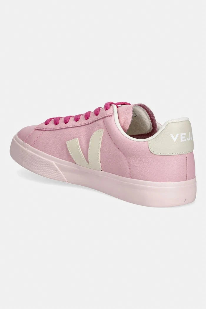 Veja CAMPO LEATHER Deri Spor Ayakkabı