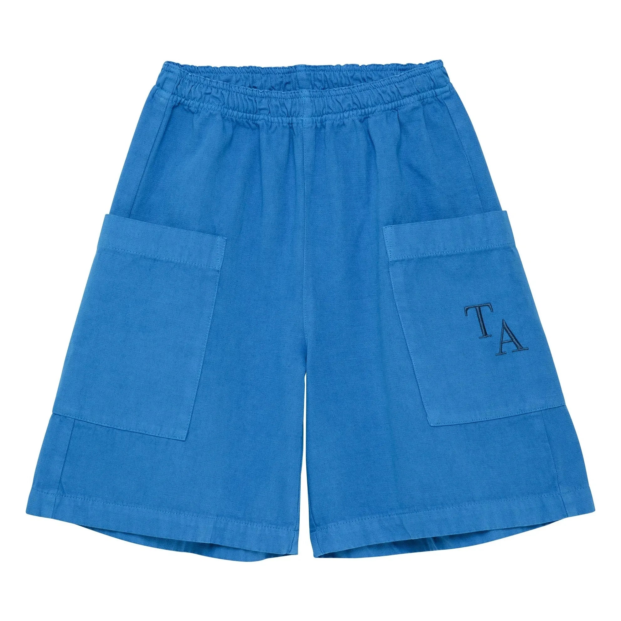 True Artist - Cargo Shorts N°12 | Königsblau