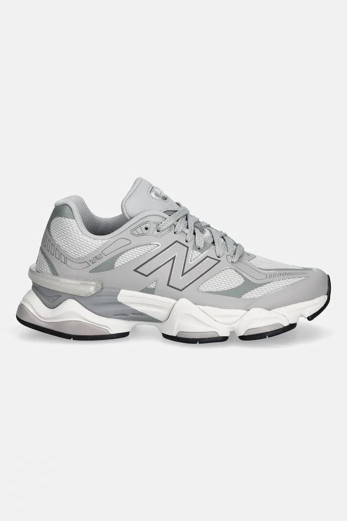 New Balance 9060 Spor Ayakkabı