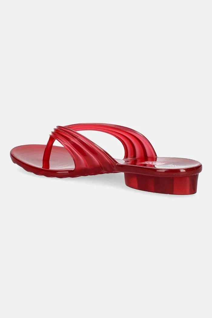 Melissa MELISSA FLIP FLOP DIESEL AD Terlik