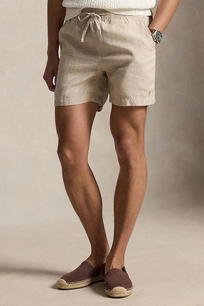 Polo Ralph Lauren erkek keten kısa şort