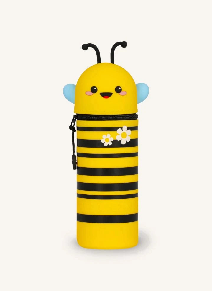Legami - Silikon Tasche - Biene