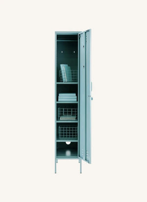Mustard Made - Einger Metall-Schrank | Ocean