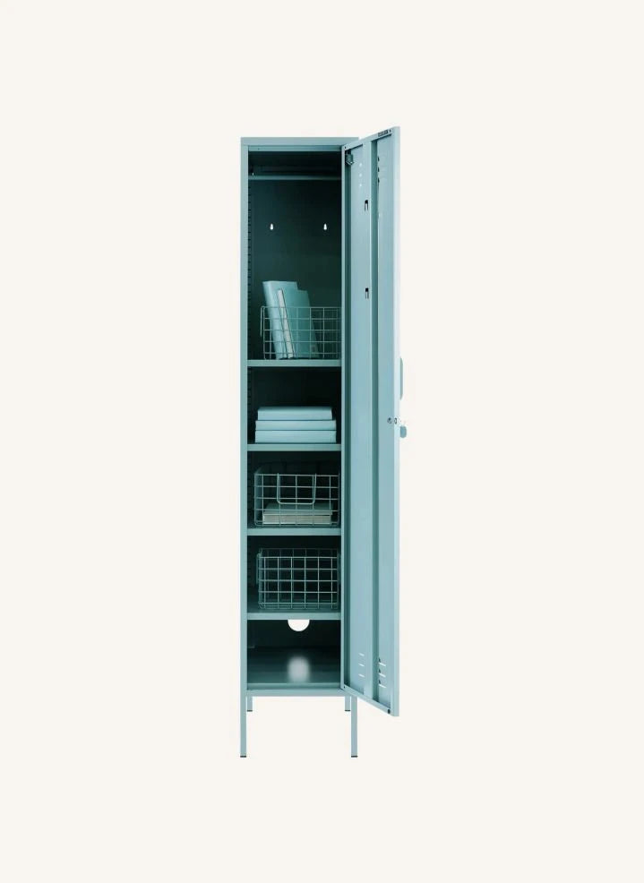 Mustard Made - Einger Metall-Schrank | Ocean