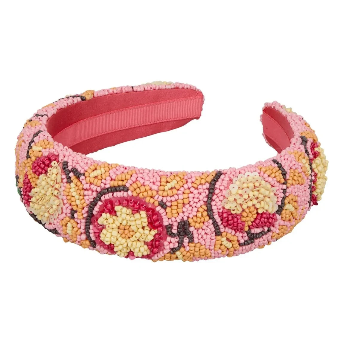 Becksöndergaard - Haarband Asflora | Rosa
