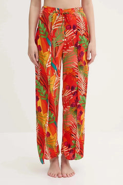 Desigual BAHAMAS PANT Strandhose