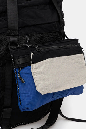 Desigual BASIC MODULAR DISCOV Sırt Çantası
