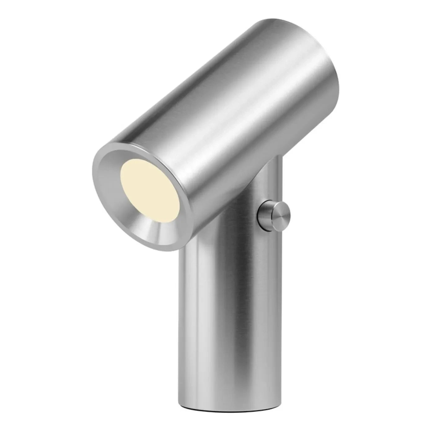 Muuto - Beam tragbare Lampe | Aluminium