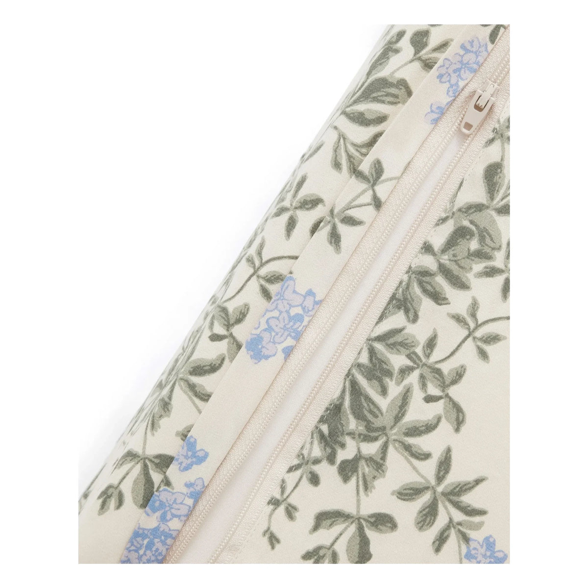 garbo&friends - Wickelunterlage Plumbago | Blau