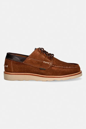 Barbour Erkek Süet Murtun Ayakkabı