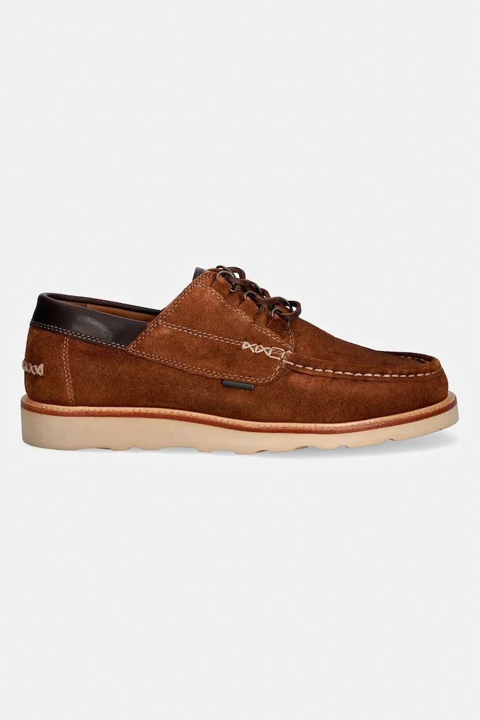 Barbour Erkek Süet Murtun Ayakkabı