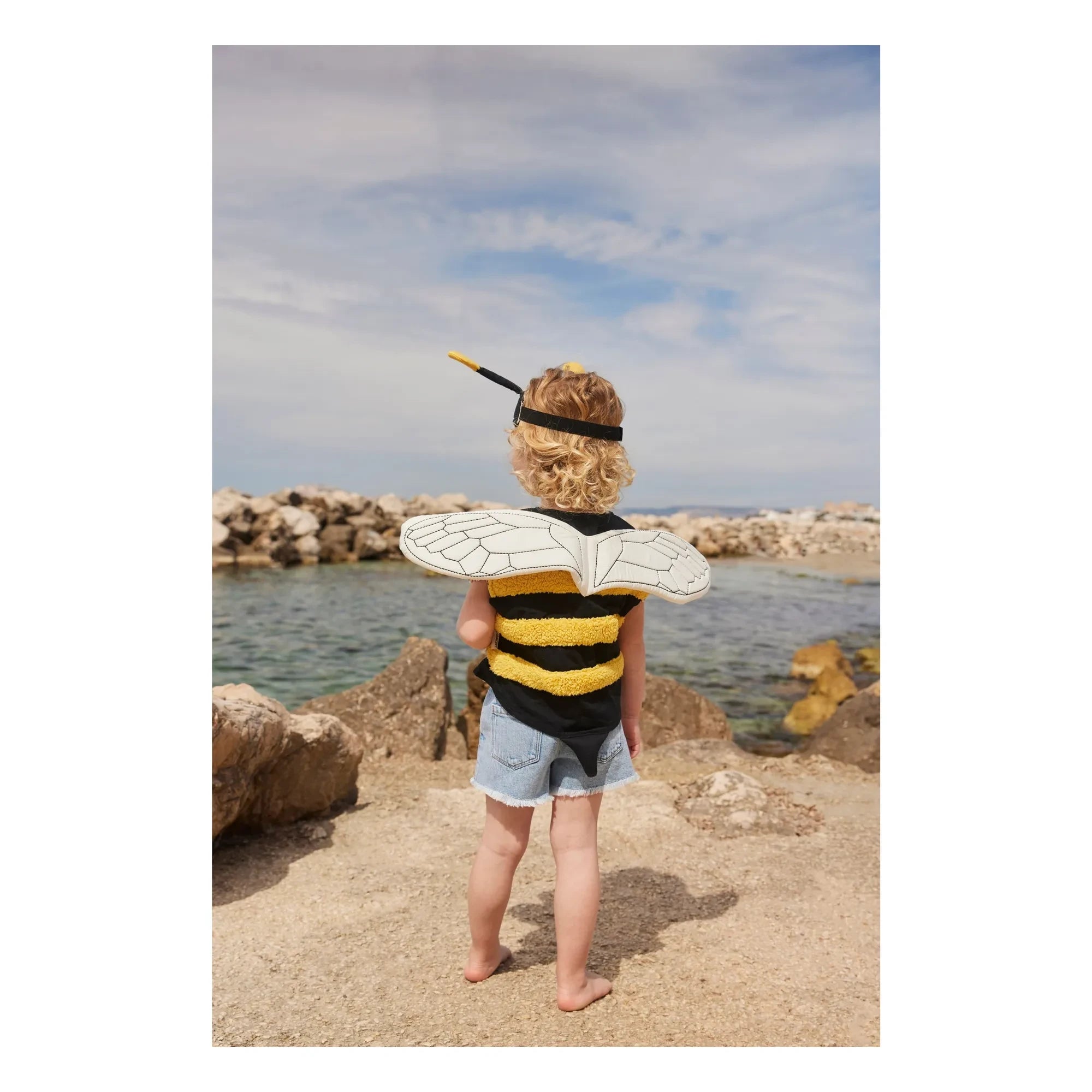 Kid's Concept - Hummel Kostüm