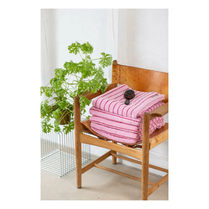 Bongusta - Naram Badetuch | Rosa