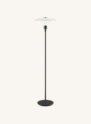 Louis Poulsen - PH 3½-2½ Stehlampe, Gebürstetes Messing, Louis Poulsen | Bronze