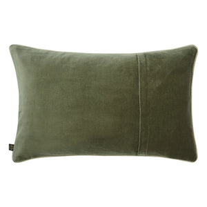 Haomy - New Delhi Kissenbezug | Khaki