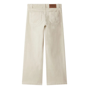 Bonpoint – Jennifael Cord-Bio-Baumwollhose | Mastix