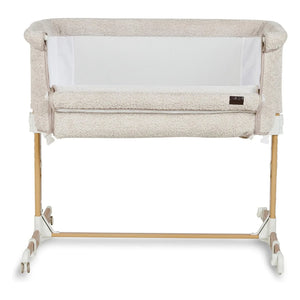 Quax - Beistellbett | Beige