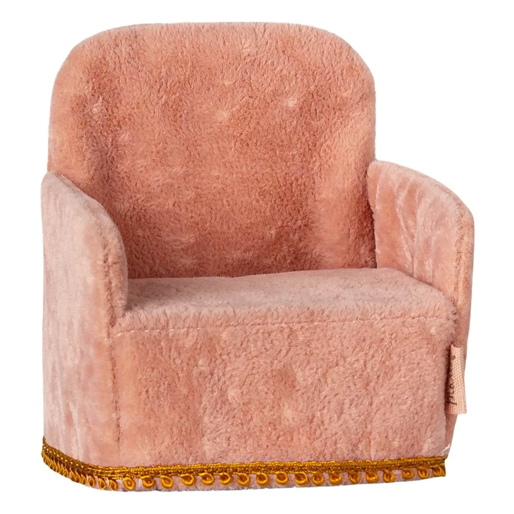 Maileg - Sessel | Rosa