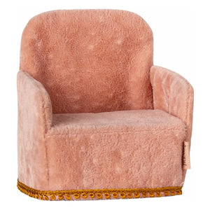 Maileg - Sessel | Rosa