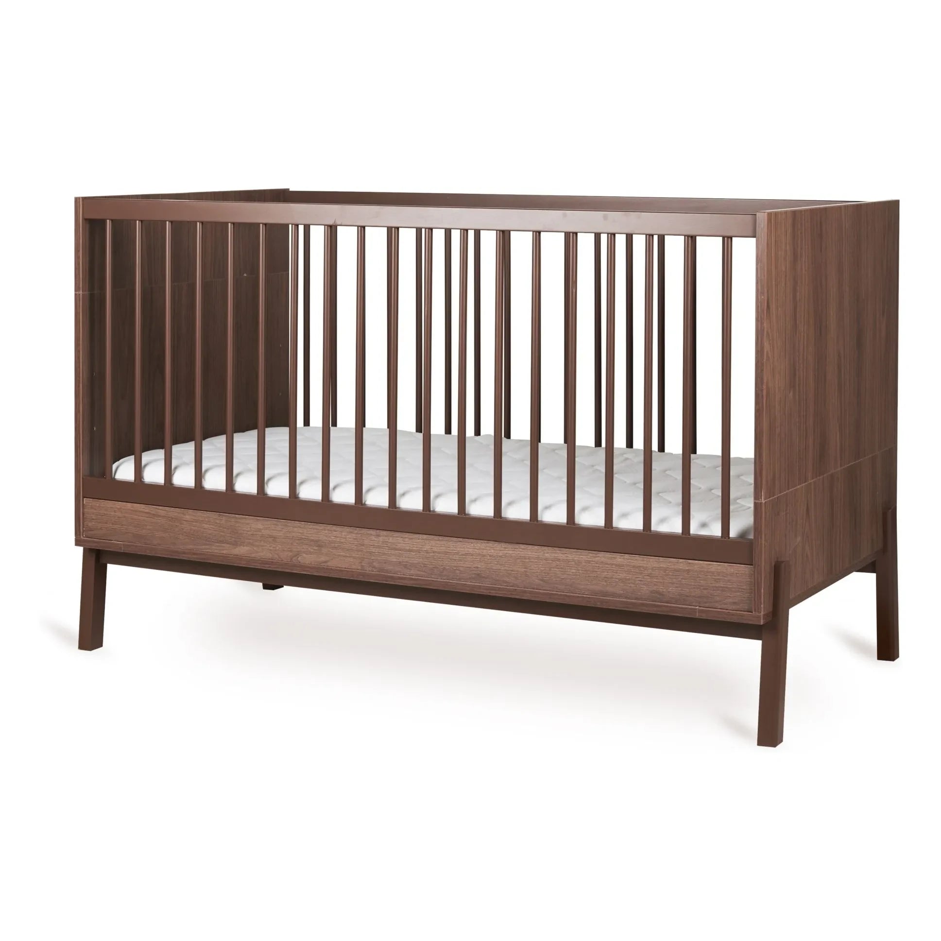 Quax - Ashi Babybett 70x140 cm | Buche