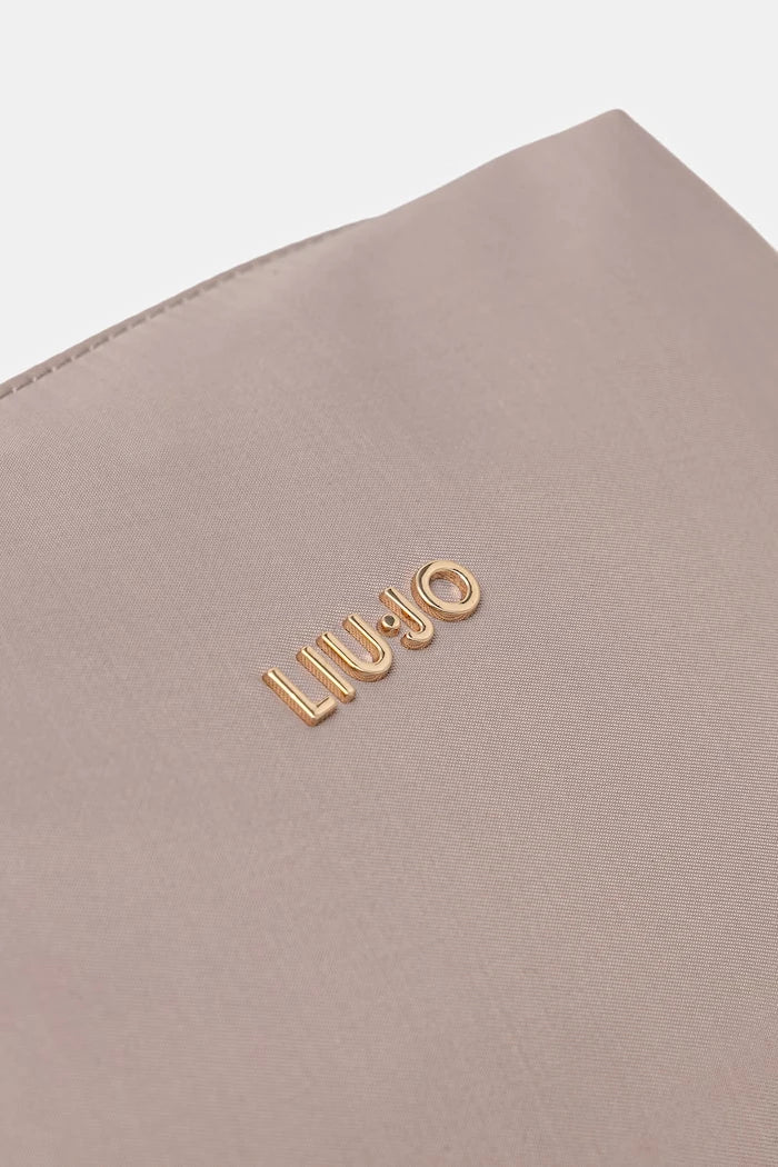 Liu Jo Bej Kozmetik Çantası