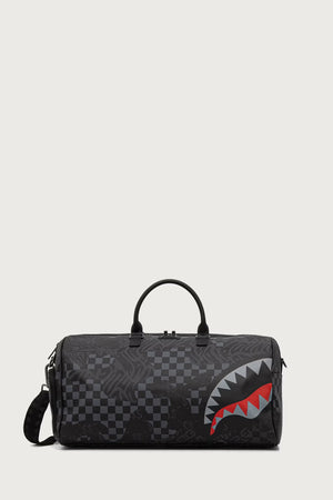 Sprayground - Schwarze Tasche 910D9516NSZ