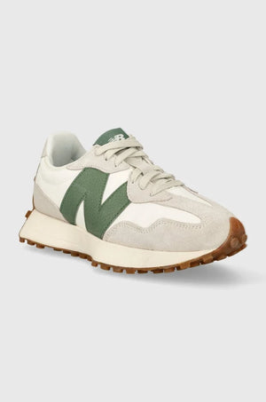 Deri spor ayakkabı New Balance 327