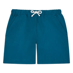 Sunchild - Booby Badehose | Pfauenblau
