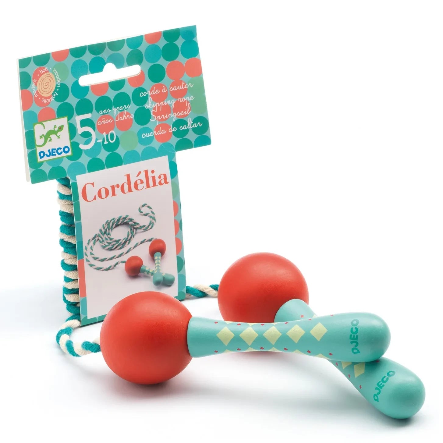 Djeco - Cordelia Atlama İpi