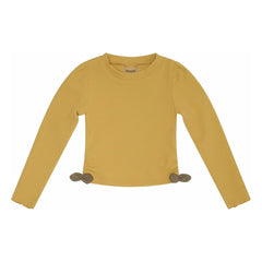 Donsje - Nia Anti-UV T-Shirt | Senf