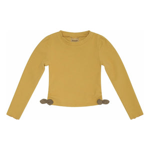 Donsje - Nia Anti-UV T-Shirt | Senf