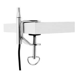 Hay - Apex Klemmlampe | Weiß