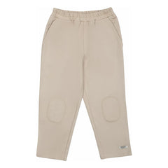 Donsje - Trijn Hose aus Bio-Baumwolle | Beige