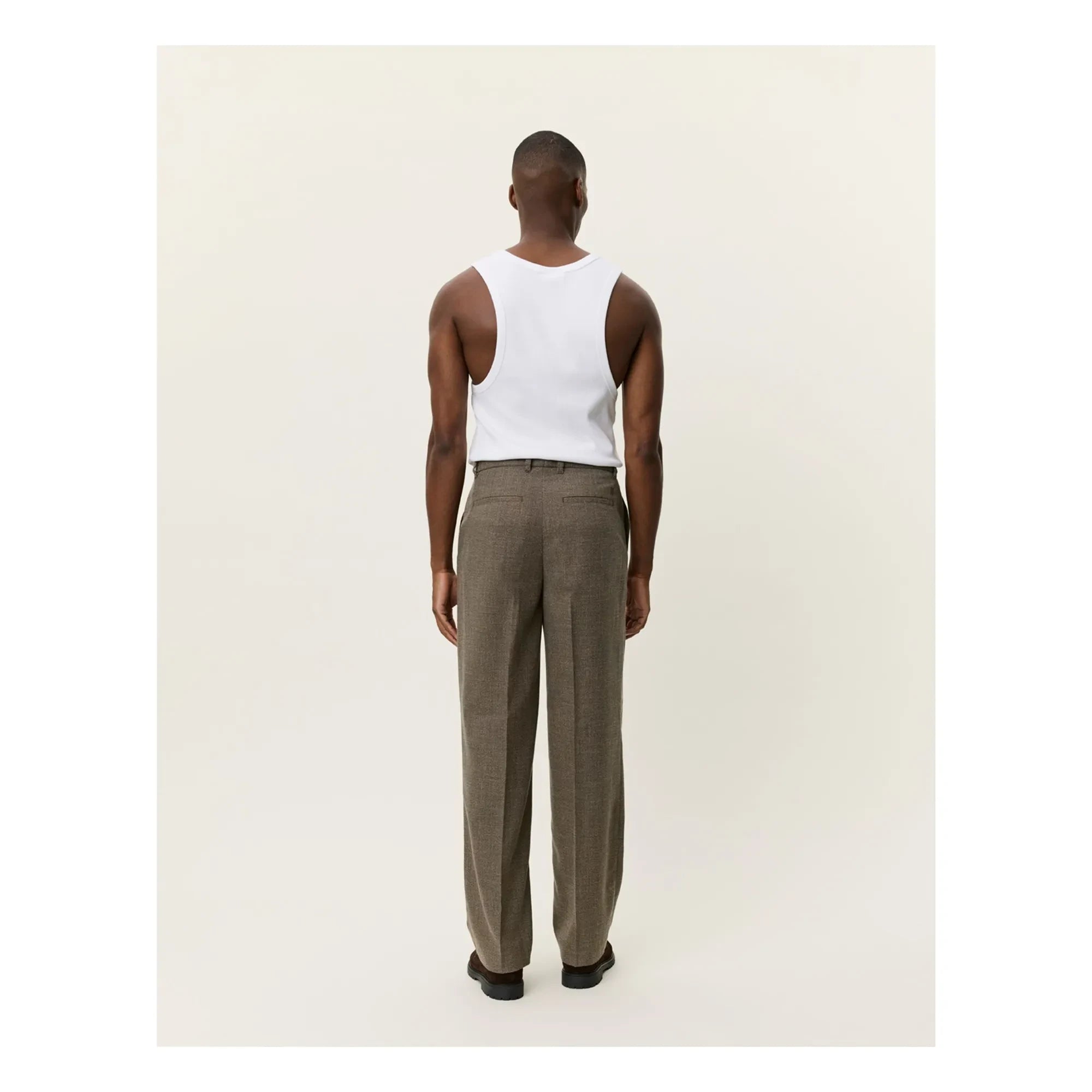 Les Deux - Randall Hose | Braun