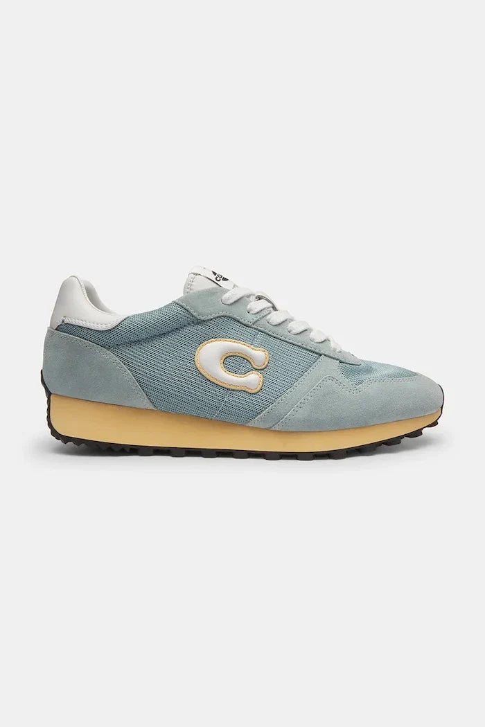 Coach Coach Essential Runner Kadın Spor Ayakkabı