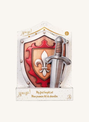 Souza - Chevalier Tristan Zubehör