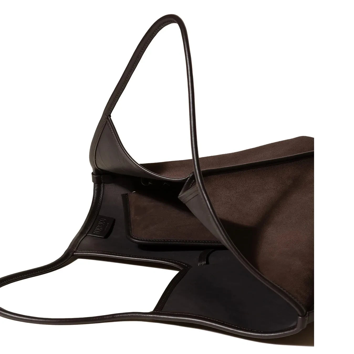 Hereu - Calella Sweden Tasche | Braun