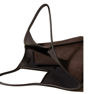 Hereu - Calella Sweden Tasche | Braun