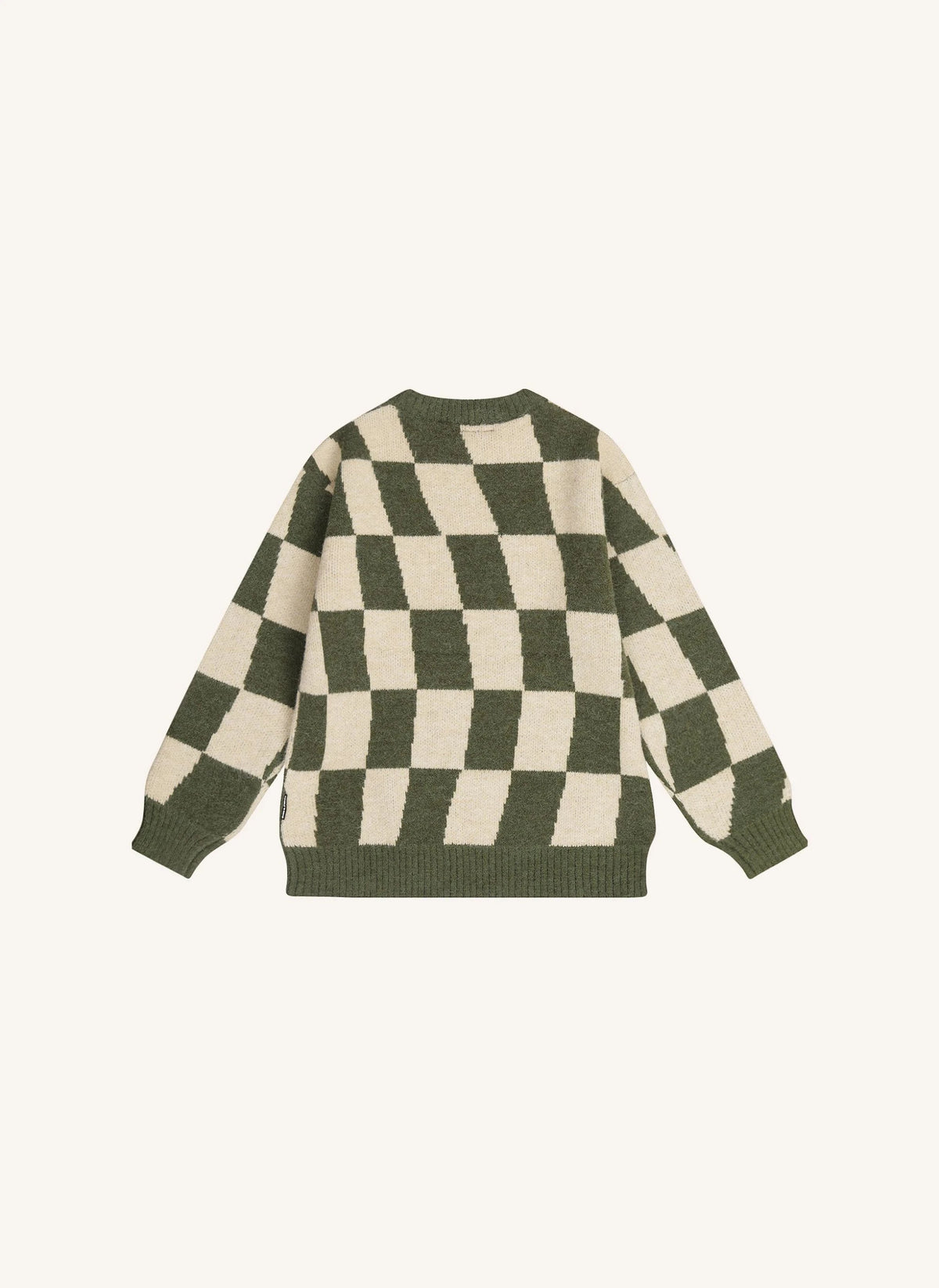 Tumble N'Dry - Glastonbury Pullover | Creme