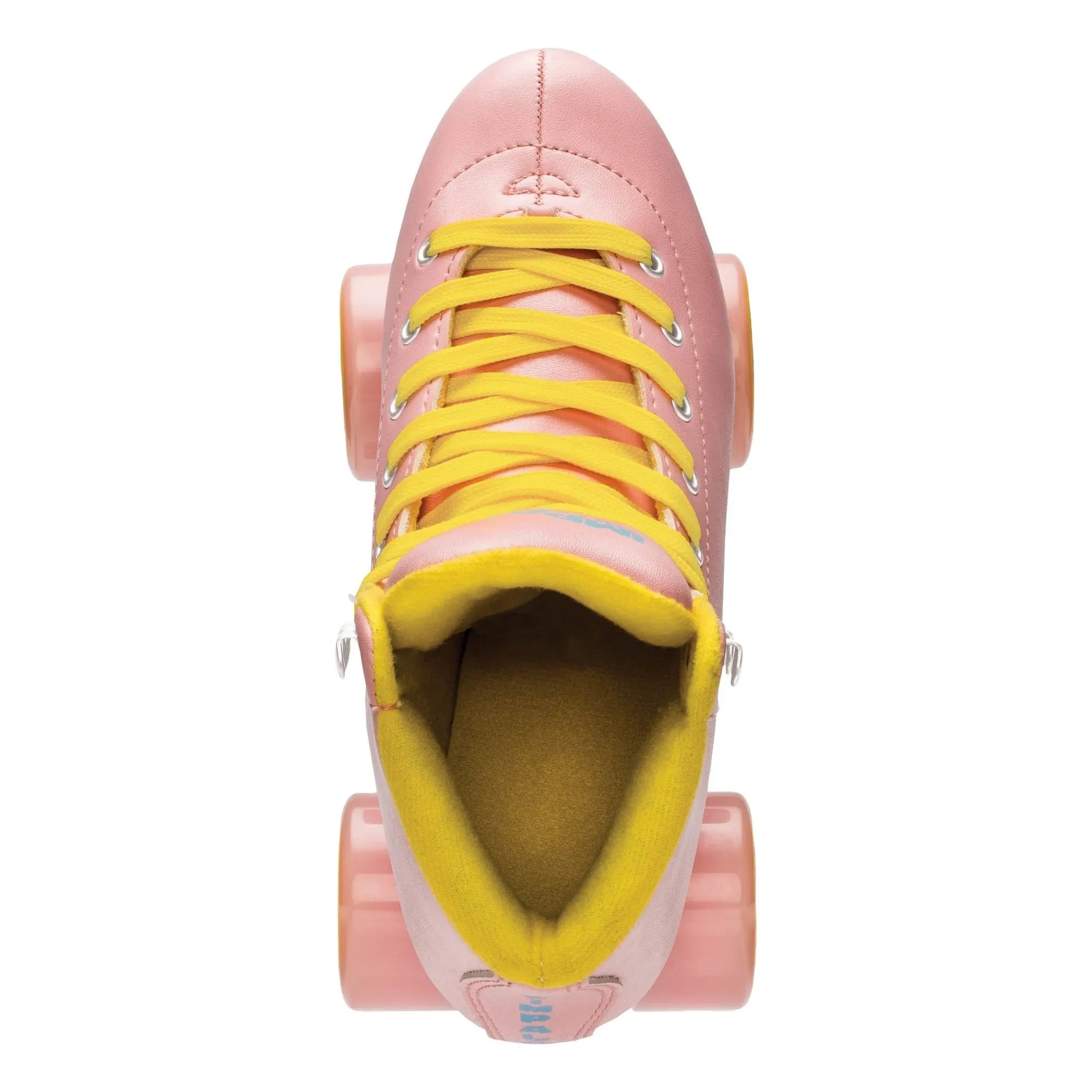 Impala Skate - Pinke Rollschuhe