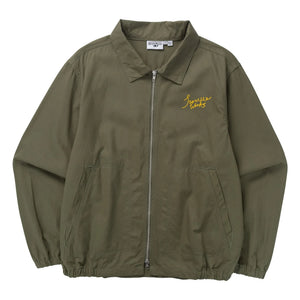 Service Works - Twill-Arbeitsjacke | Khaki