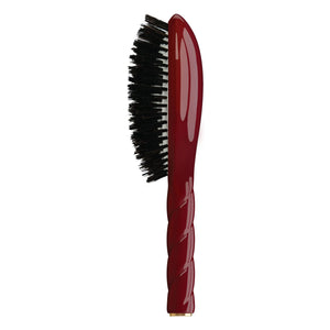 La Bonne Brosse - Brosse L'Universelle N°01 - Pflege und Glanz | Kirschrot
