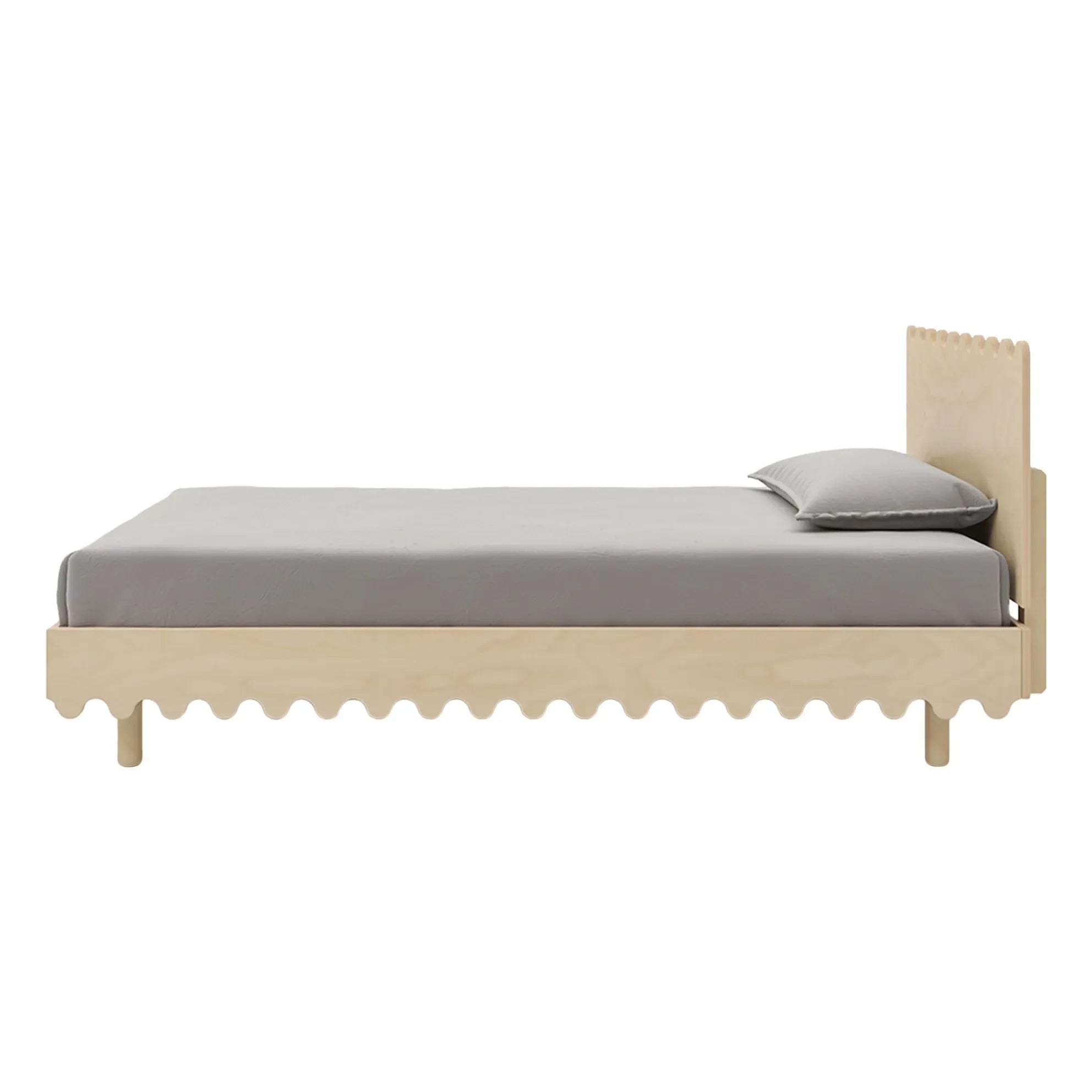 Oeuf NYC - Moss Bett | Beige