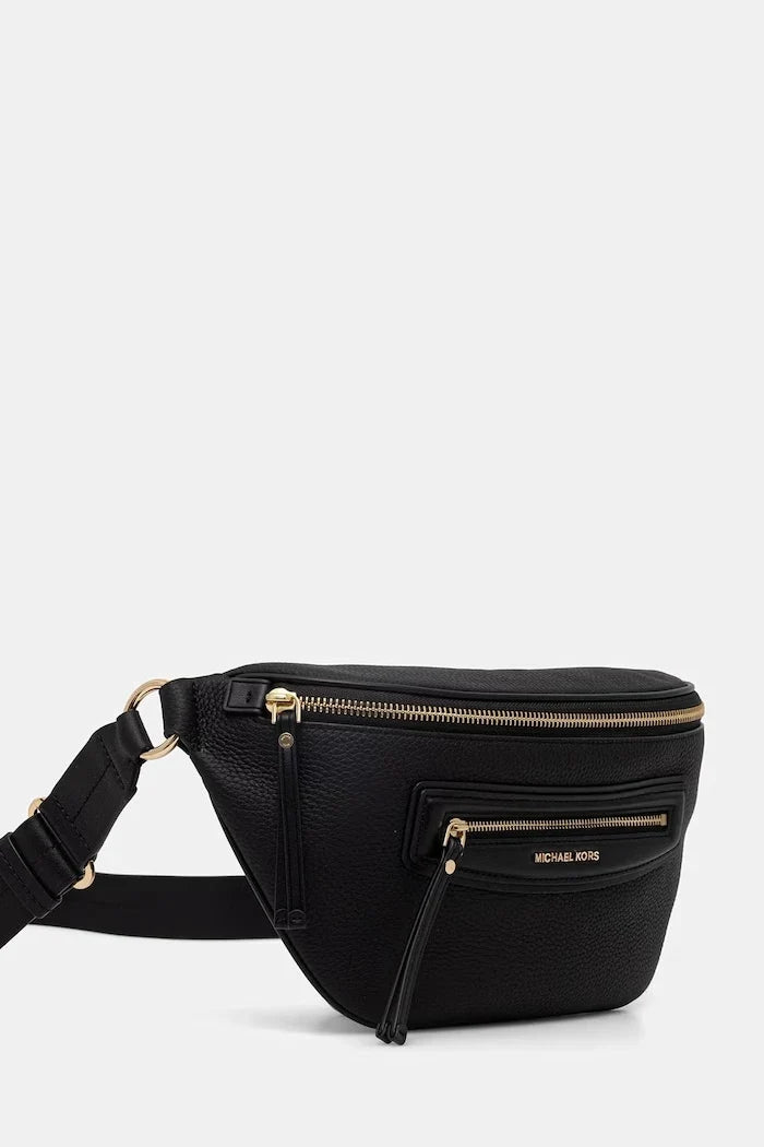 MICHAEL Michael Kors kadın deri bel çantası