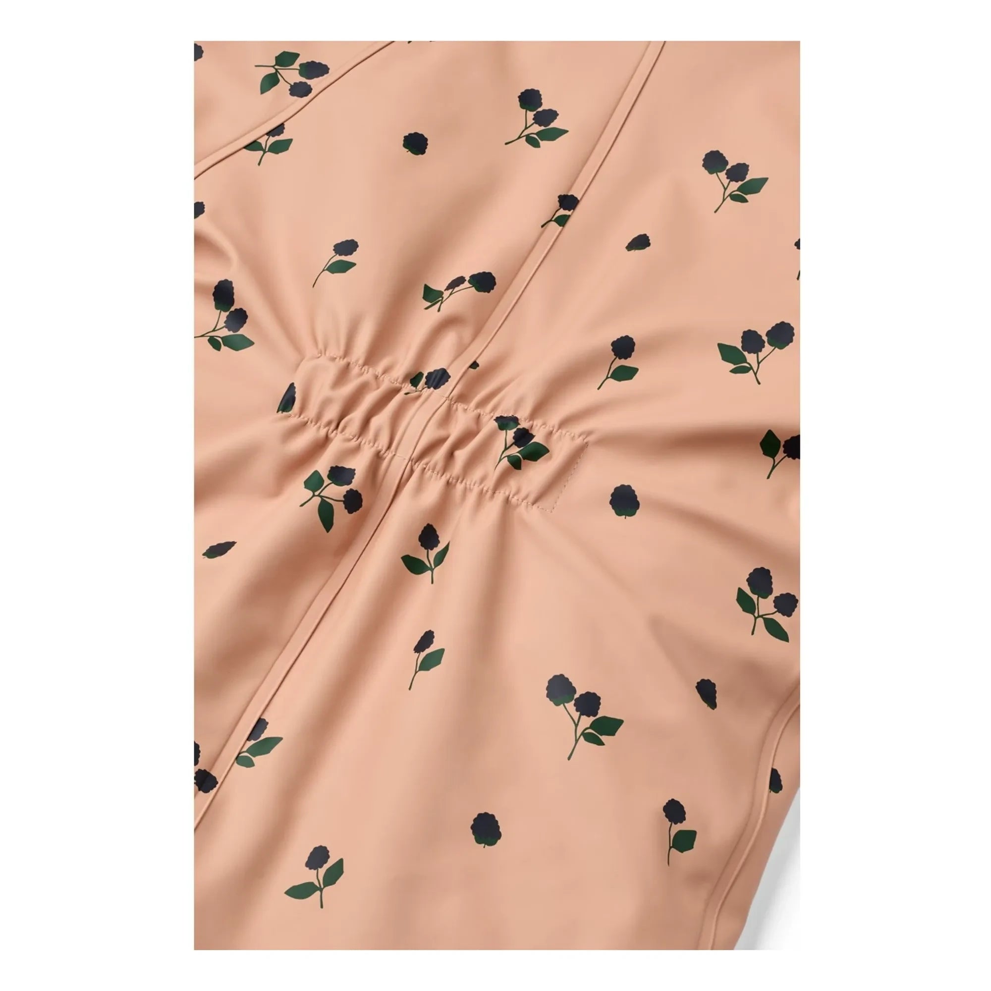 Liewood - Maddy Regenset | Rosa