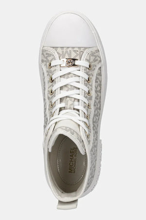 MICHAEL Michael Kors Evy High Top Yüksek Sneaker